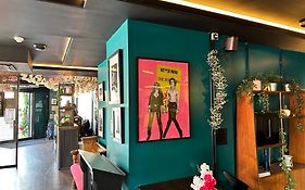 The Baltic Hotel